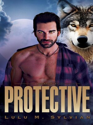 cover image of Protective